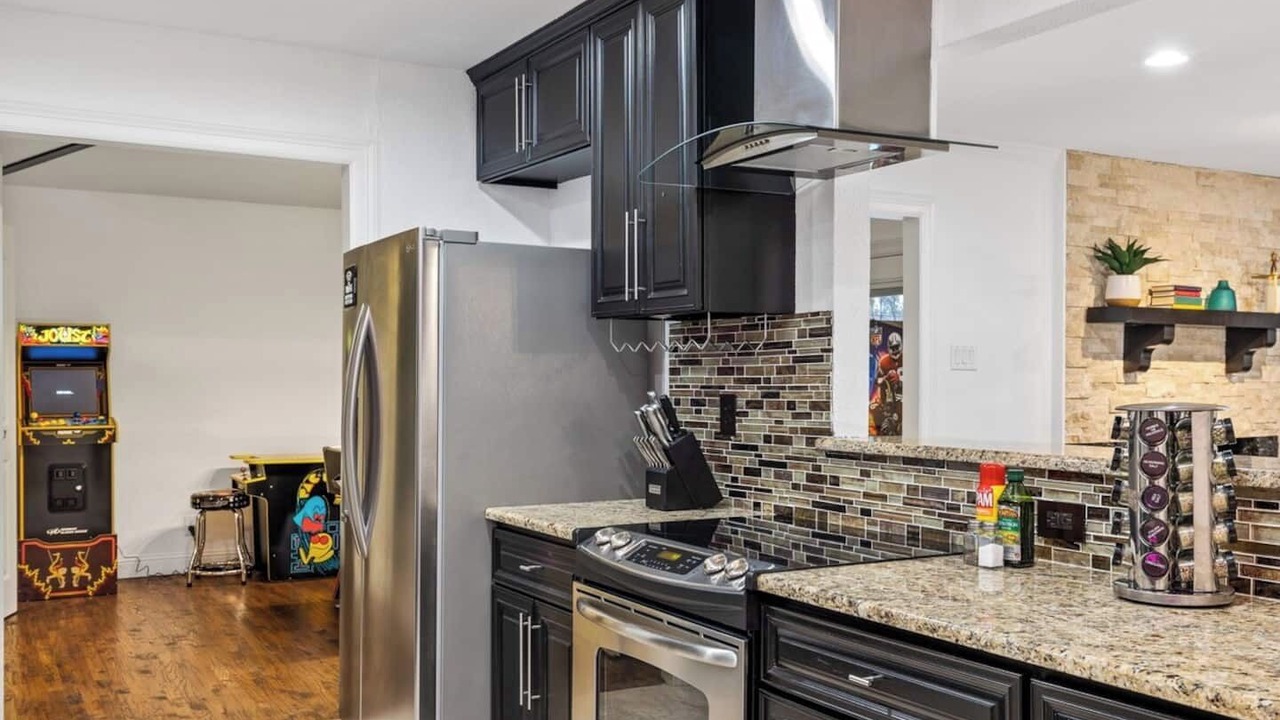Photo of Kitchen in Richardson