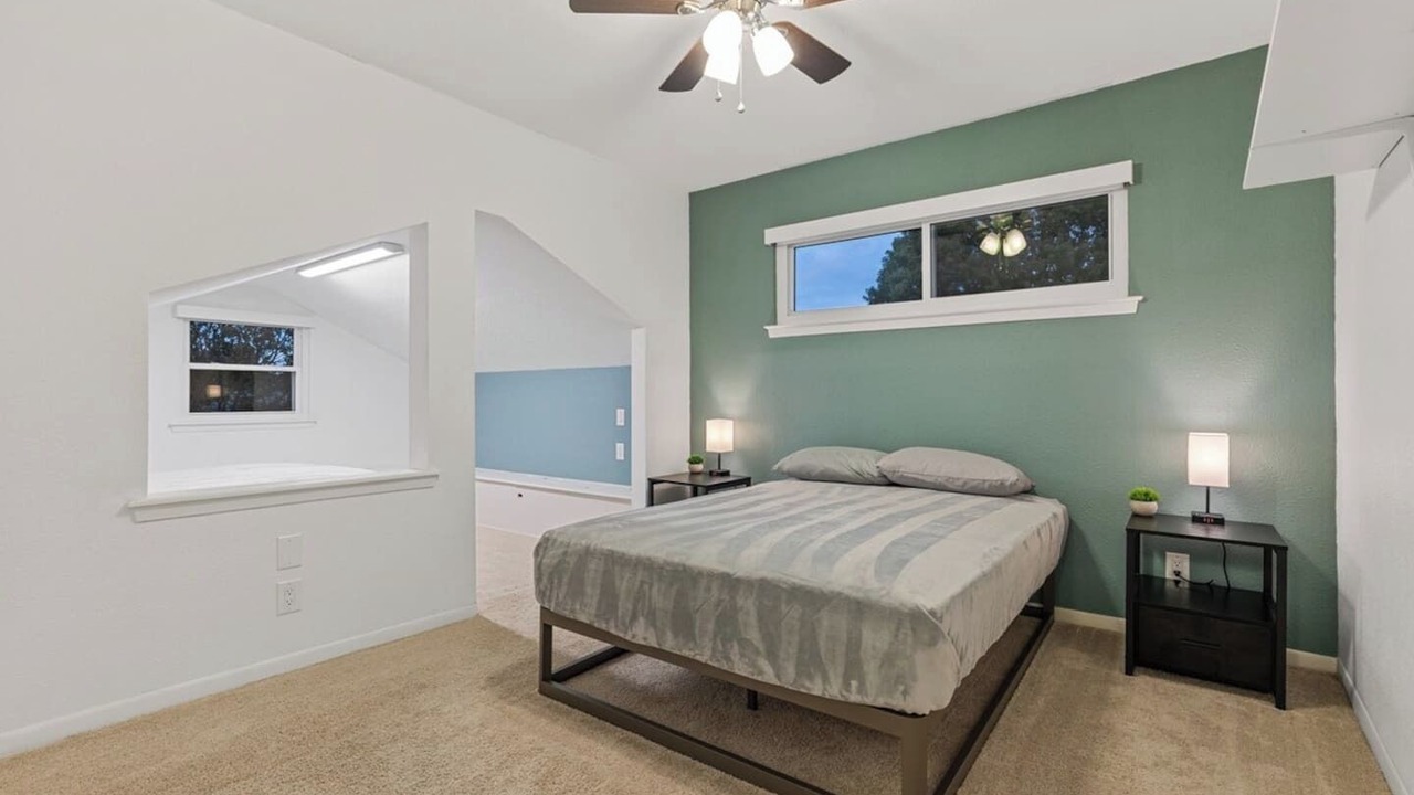 Photo of Bedroom in Richardson