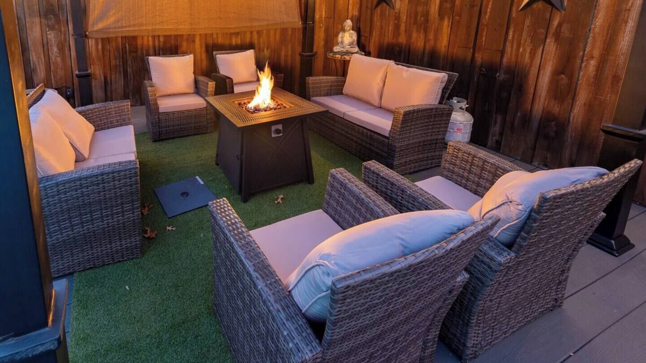 Photo of Outdoor in Richardson