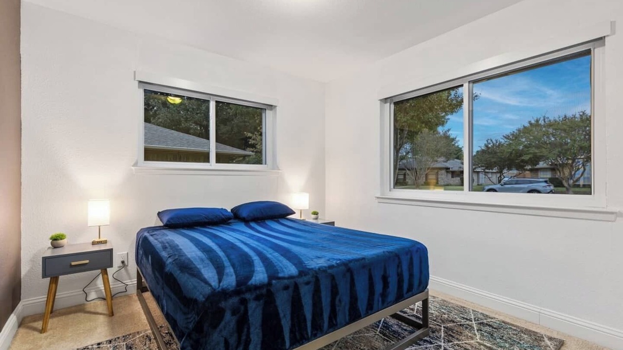 Photo of Bedroom in Richardson