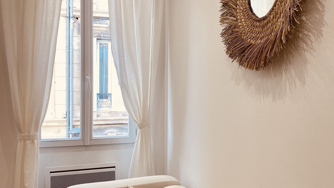 Photo of Livingroom in Notre-Dame du Mont