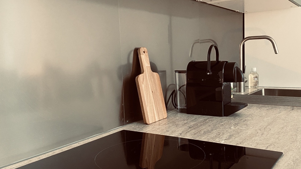 Photo of Kitchen in Notre-Dame du Mont