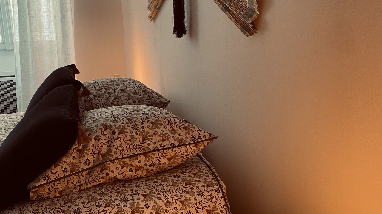 Photo of Bedroom in Notre-Dame du Mont
