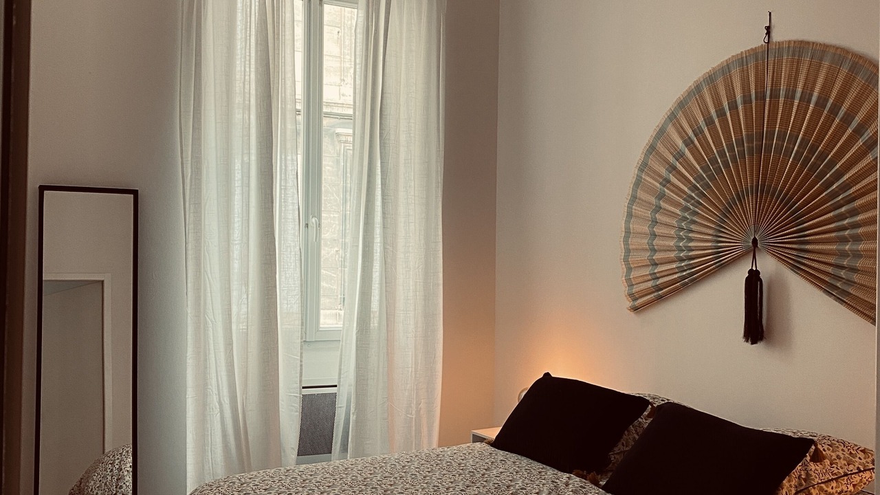 Photo of Bedroom in Notre-Dame du Mont