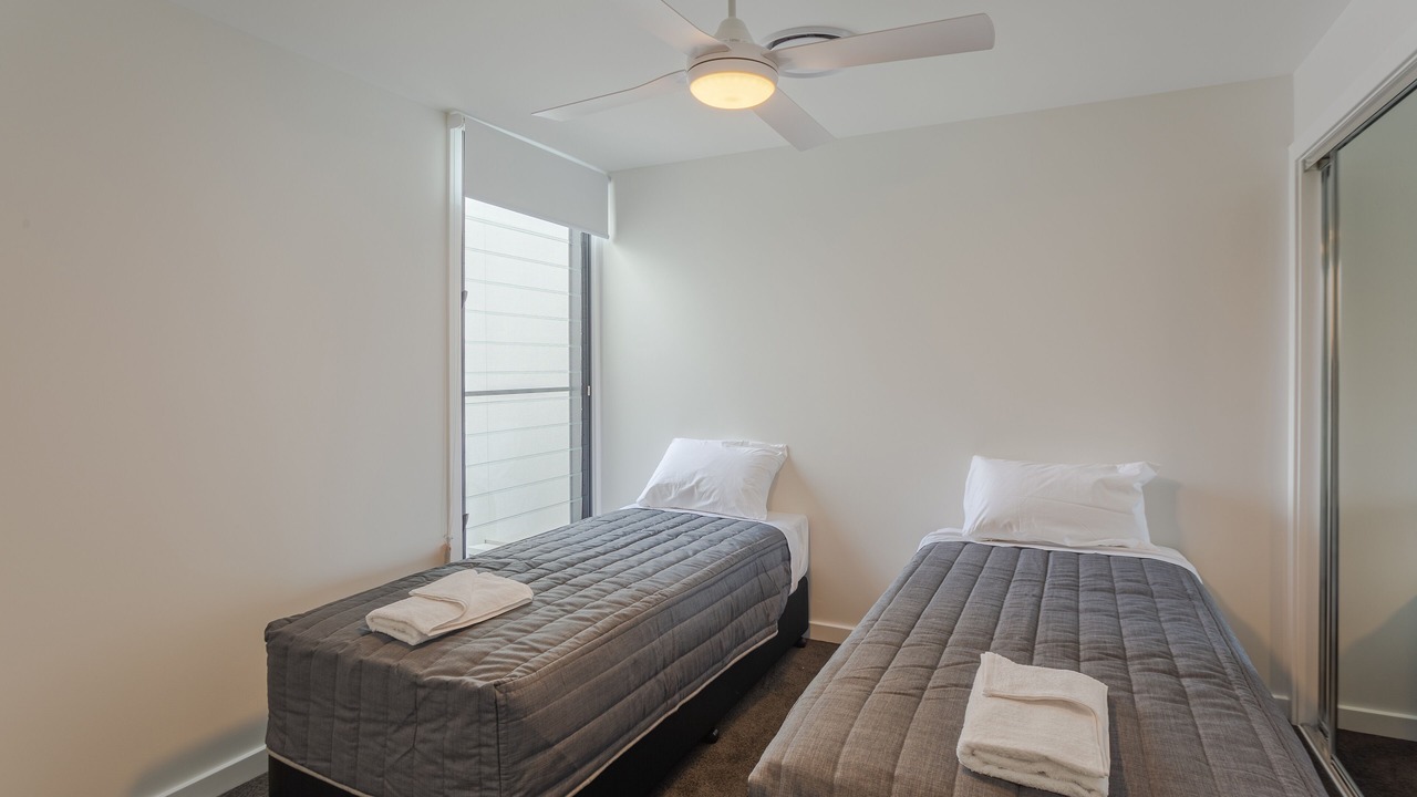 Photo of Bedroom in New Lambton