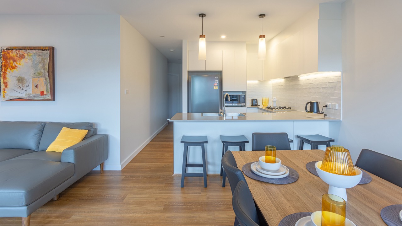 Photo of Livingroom in New Lambton