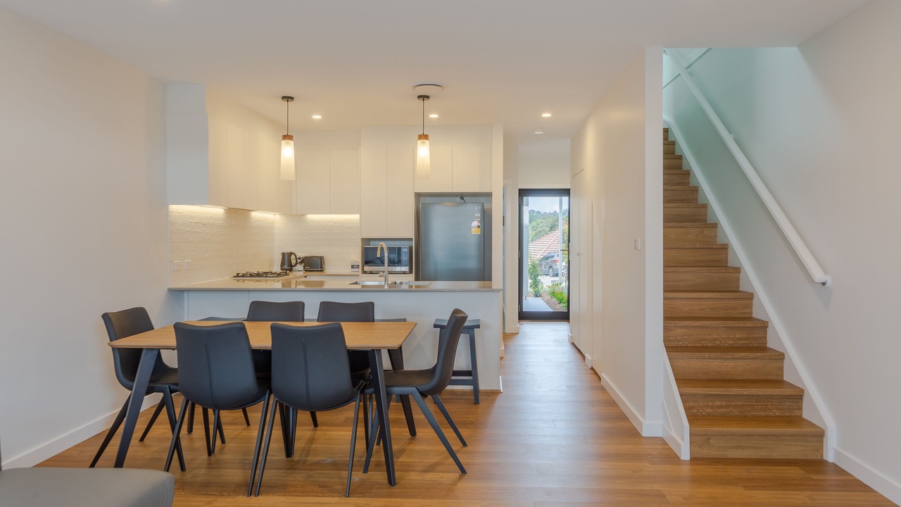 Photo of Livingroom in New Lambton