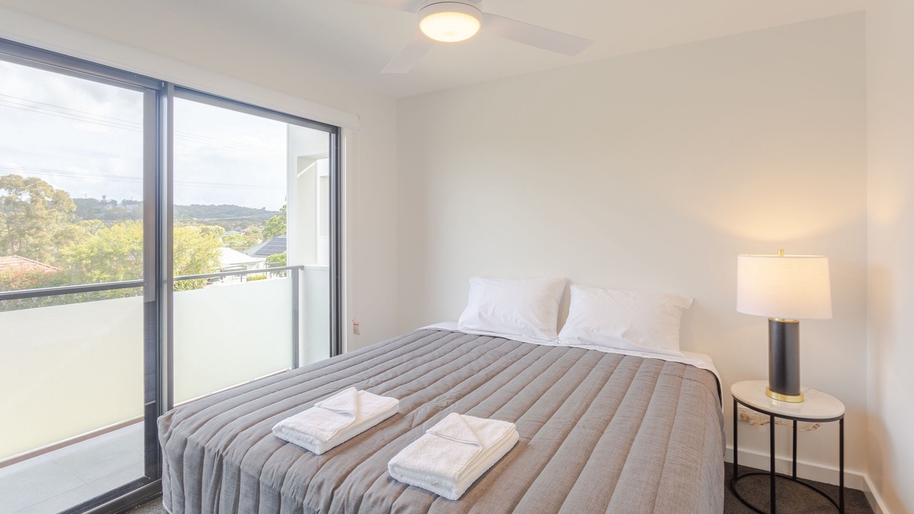 Photo of Patio Balcony in New Lambton