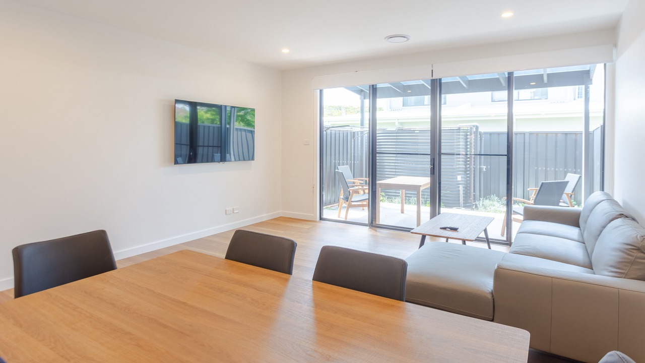 Photo of Livingroom in New Lambton