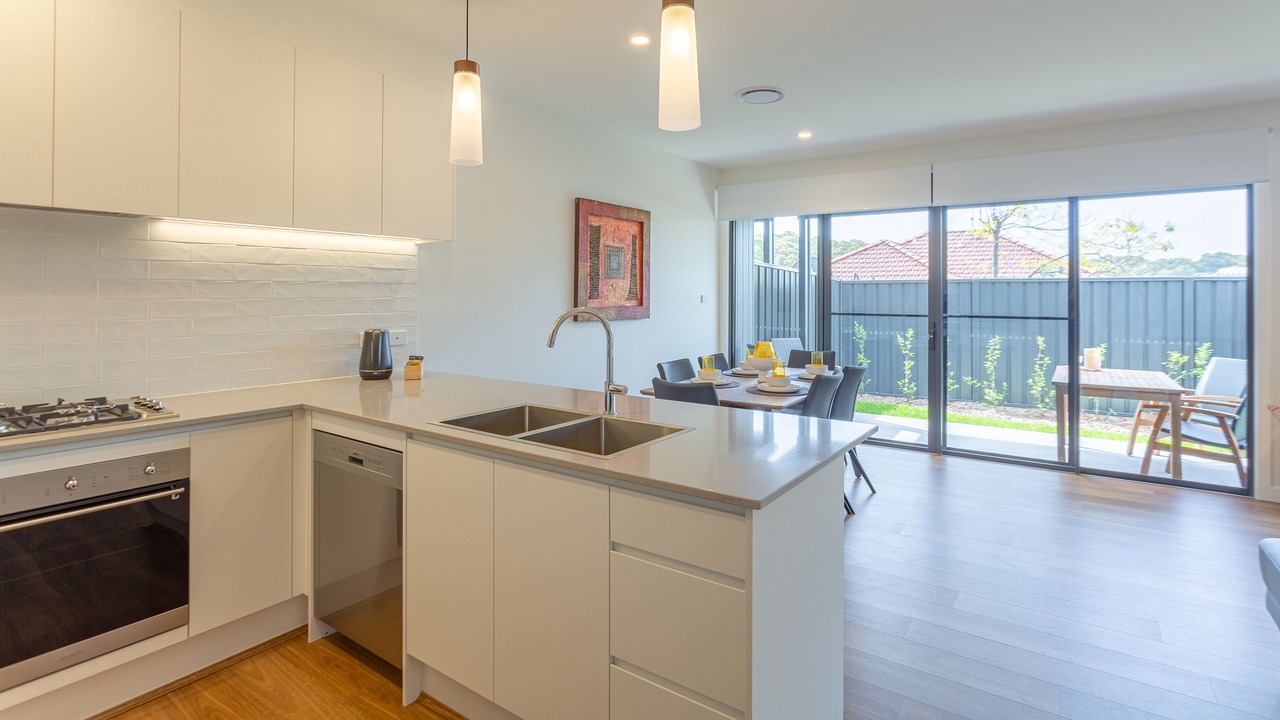 Photo of Patio Balcony in New Lambton