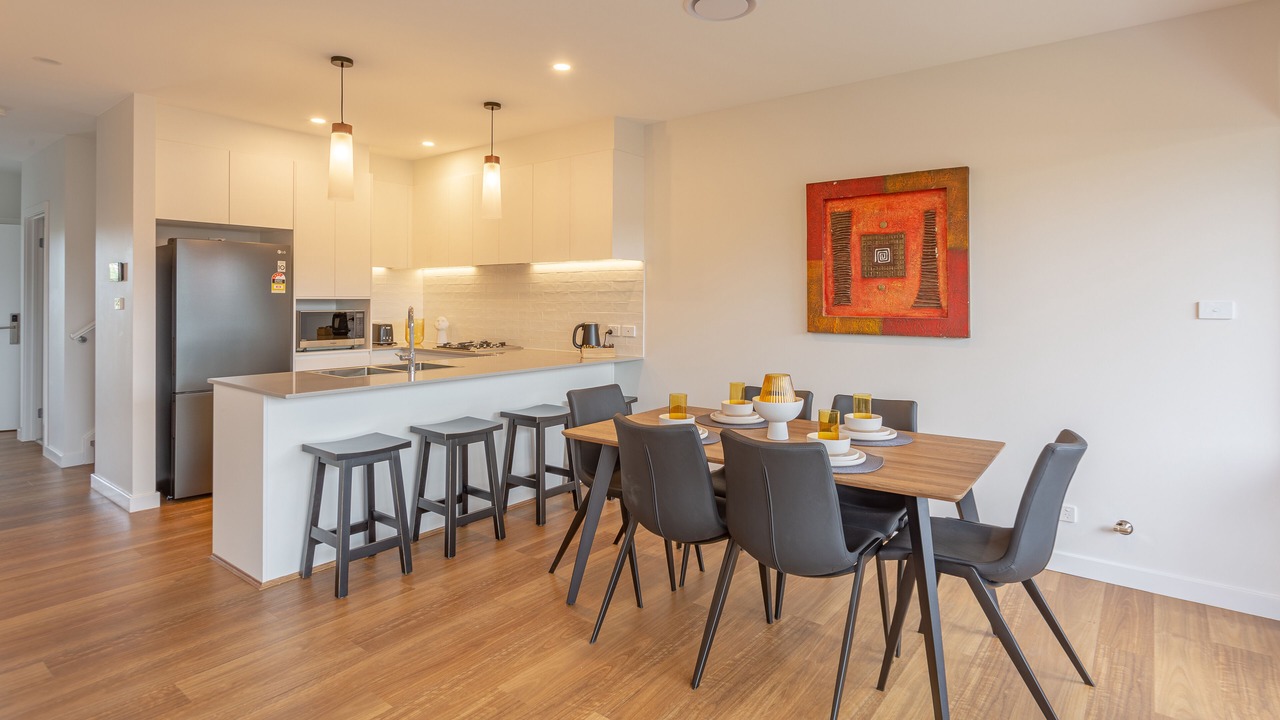 Photo of Kitchen in New Lambton