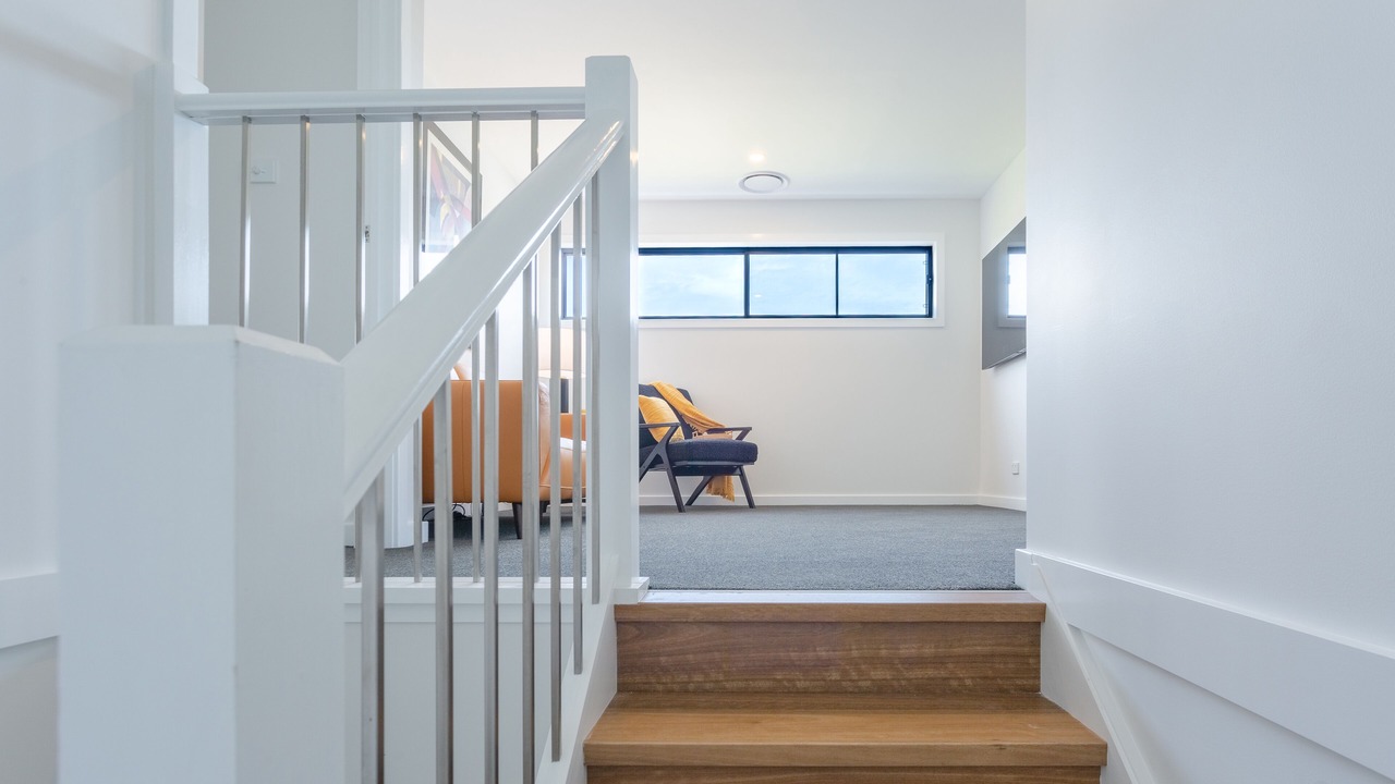 Photo of Livingroom in New Lambton