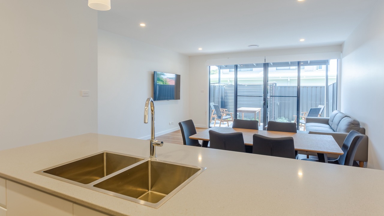 Photo of Livingroom in New Lambton