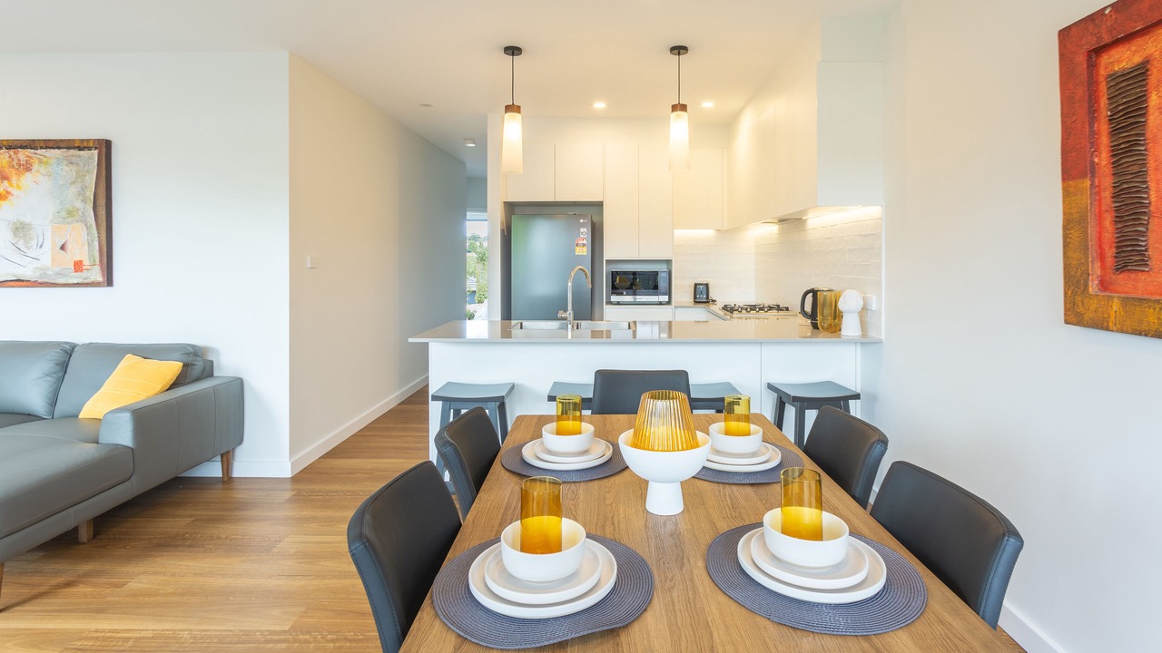 Photo of Livingroom in New Lambton