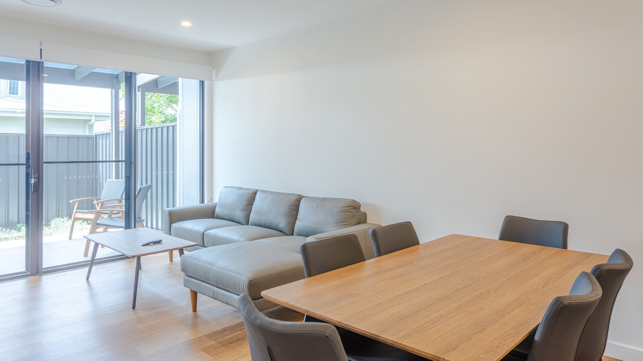 Photo of Livingroom in New Lambton