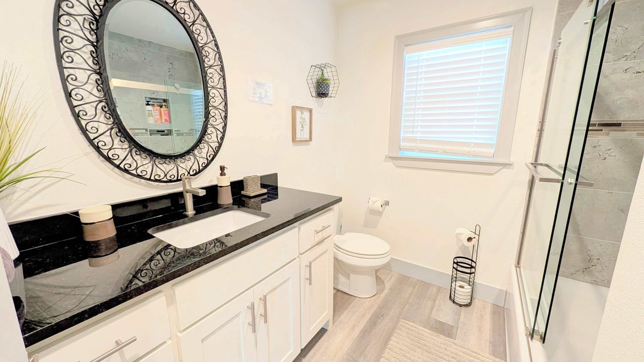Photo of Bathroom in Springdale
