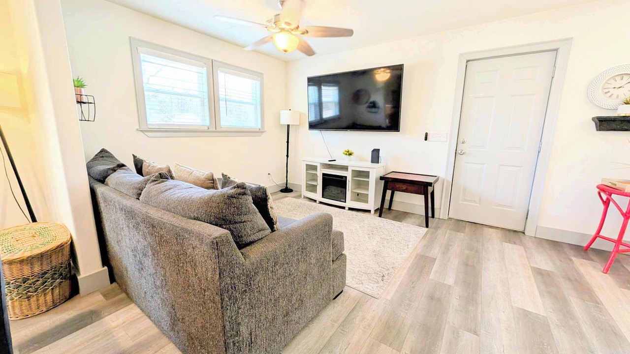 Photo of Bedroom in Springdale