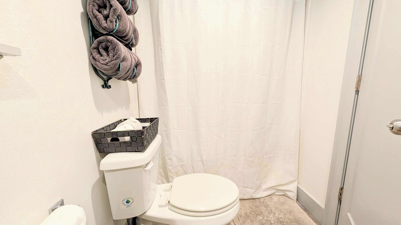 Photo of Bathroom in Springdale