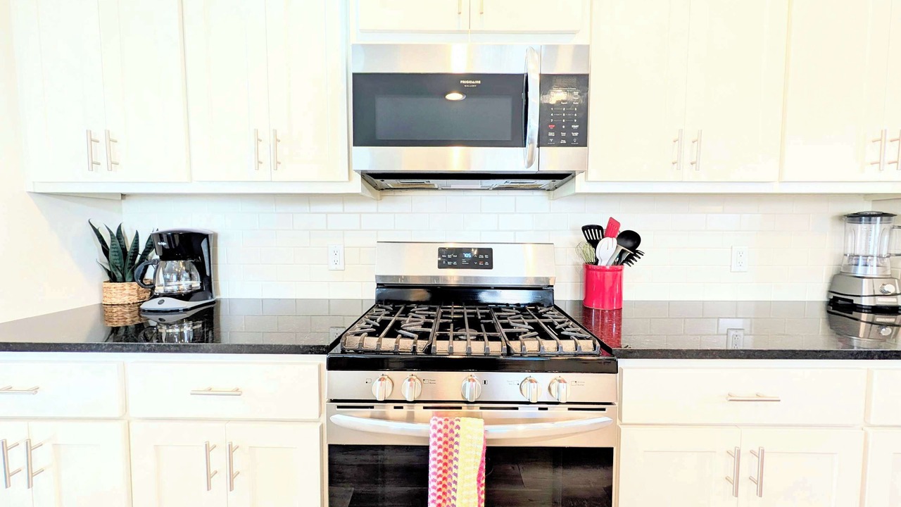 Photo of Kitchen in Springdale