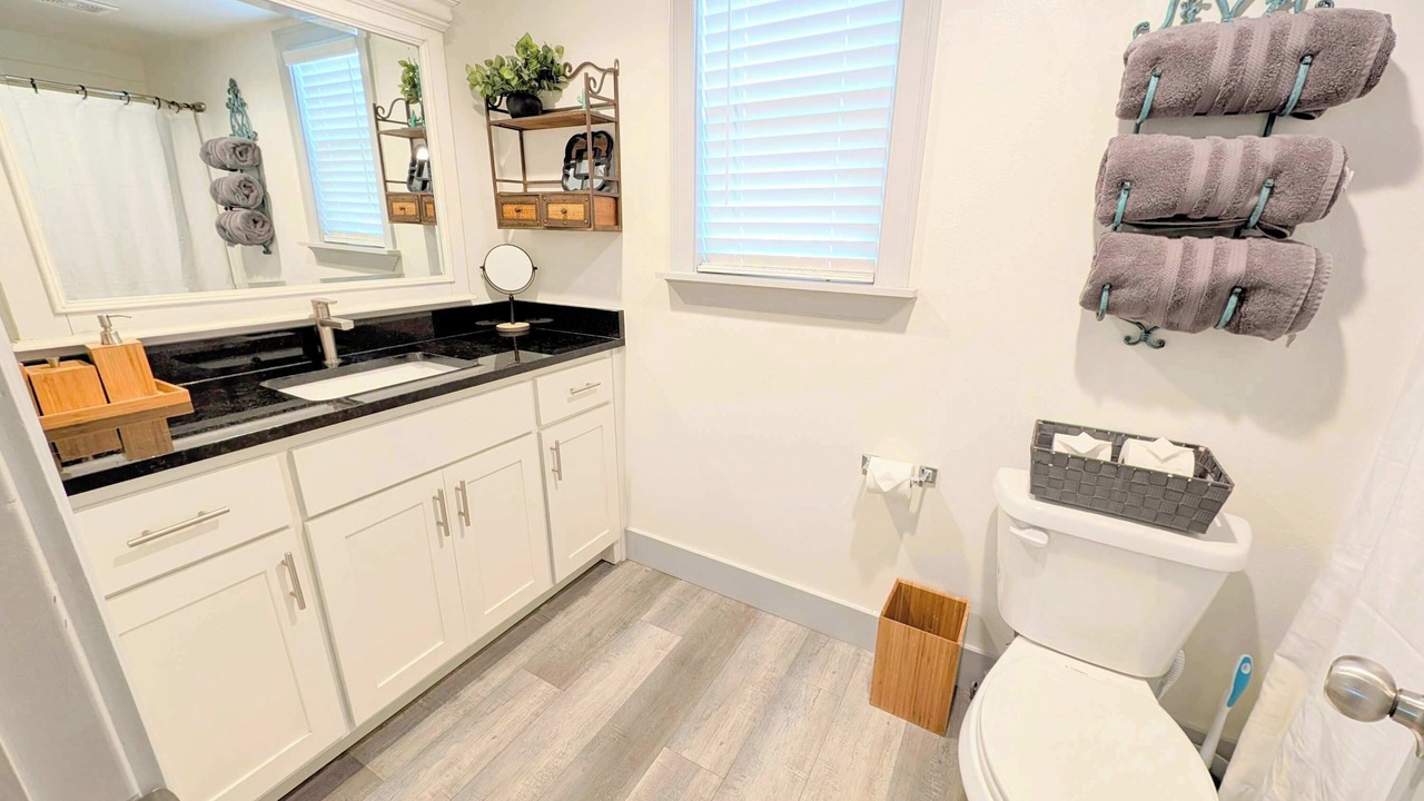 Photo of Bathroom in Springdale