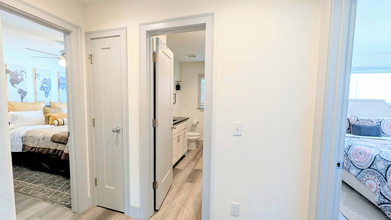 Photo of Bathroom in Springdale