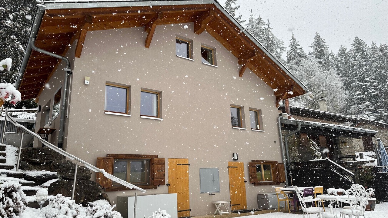 Photo of Outdoor in Anzere