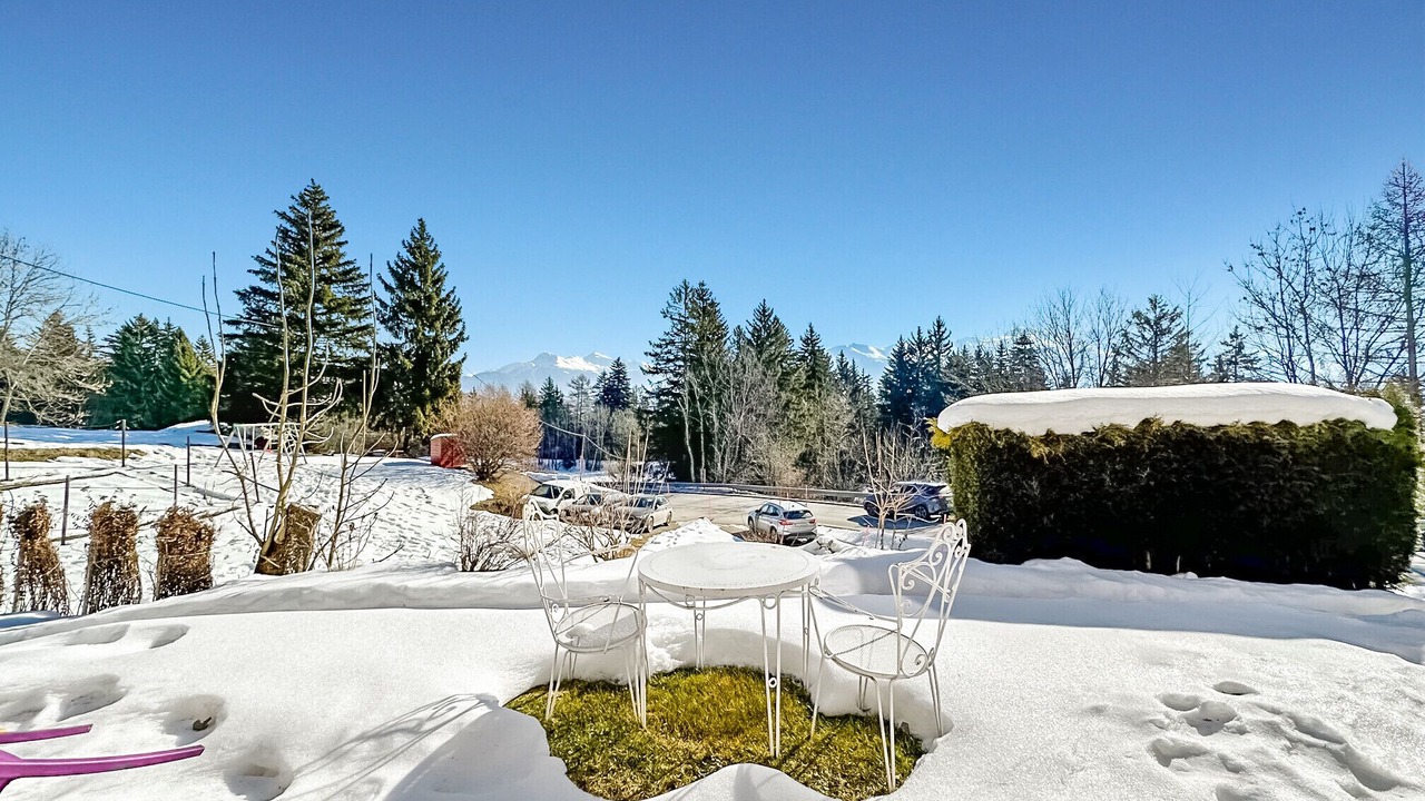 Photo of Outdoor in Anzere