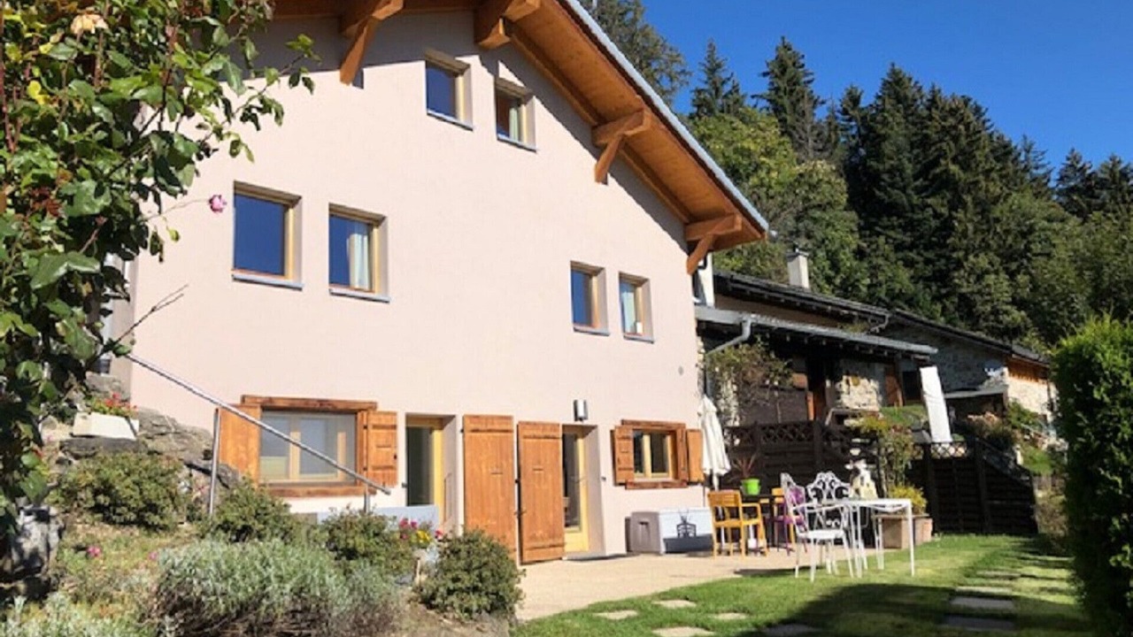 Photo of Outdoor in Anzere