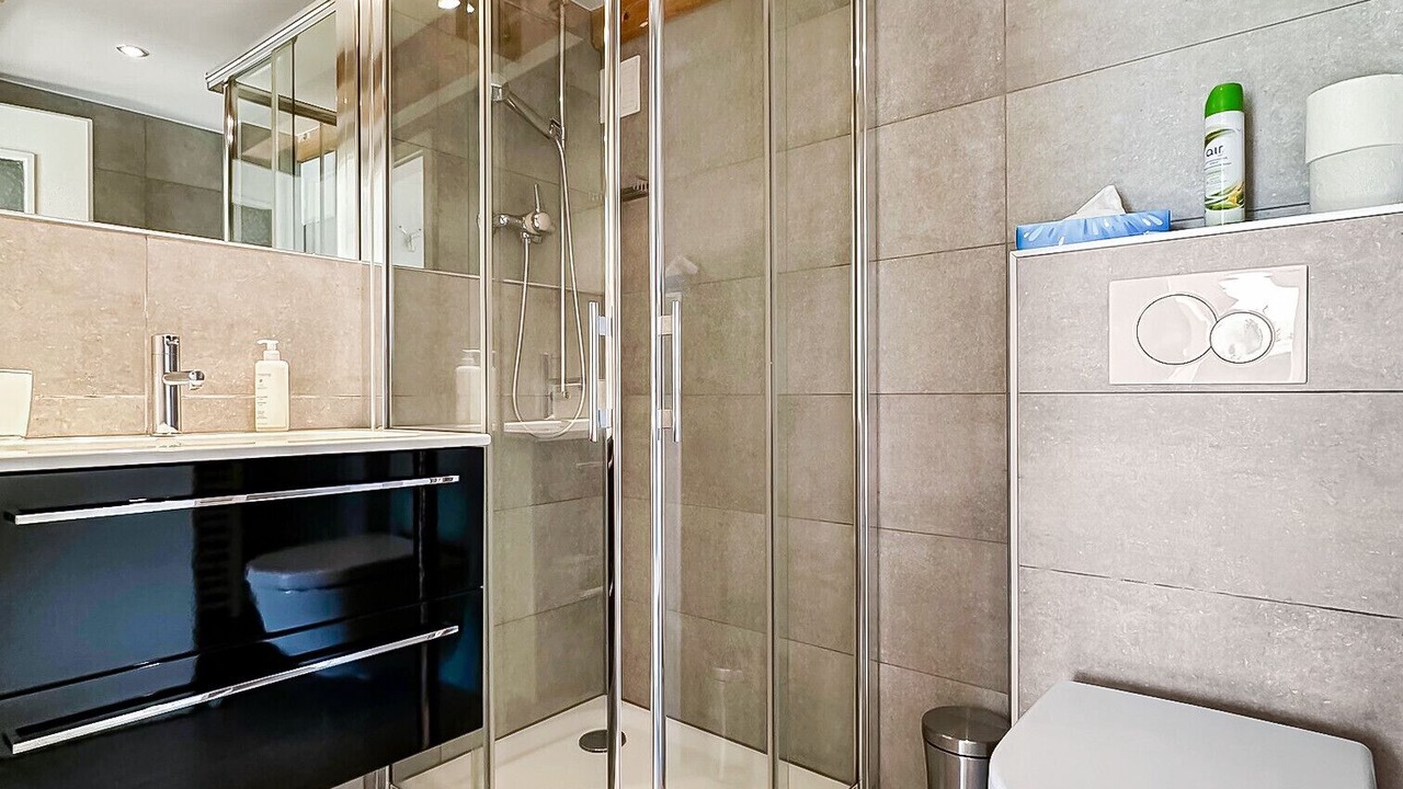 Photo of Bathroom in Anzere
