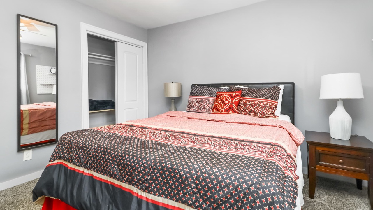 Photo of Bedroom in Bella Vista