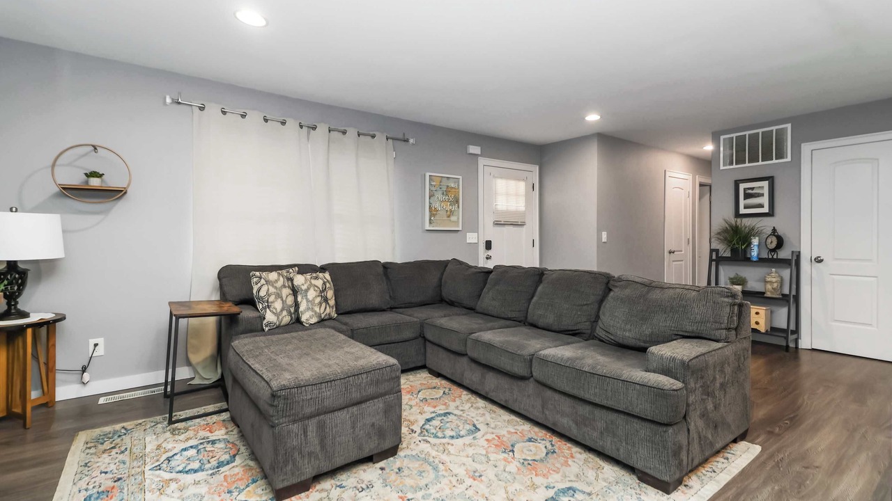 Photo of Livingroom in Bella Vista