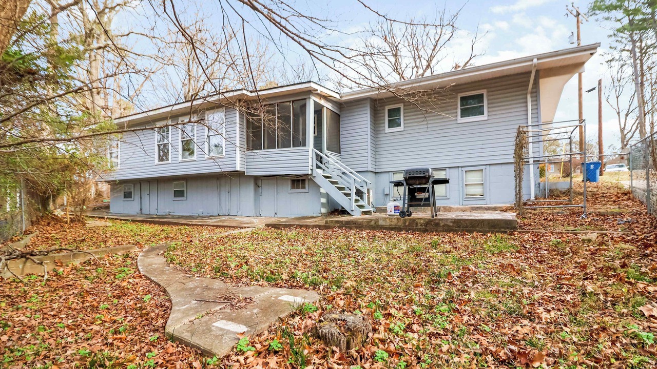 Photo of Outdoor in Bella Vista