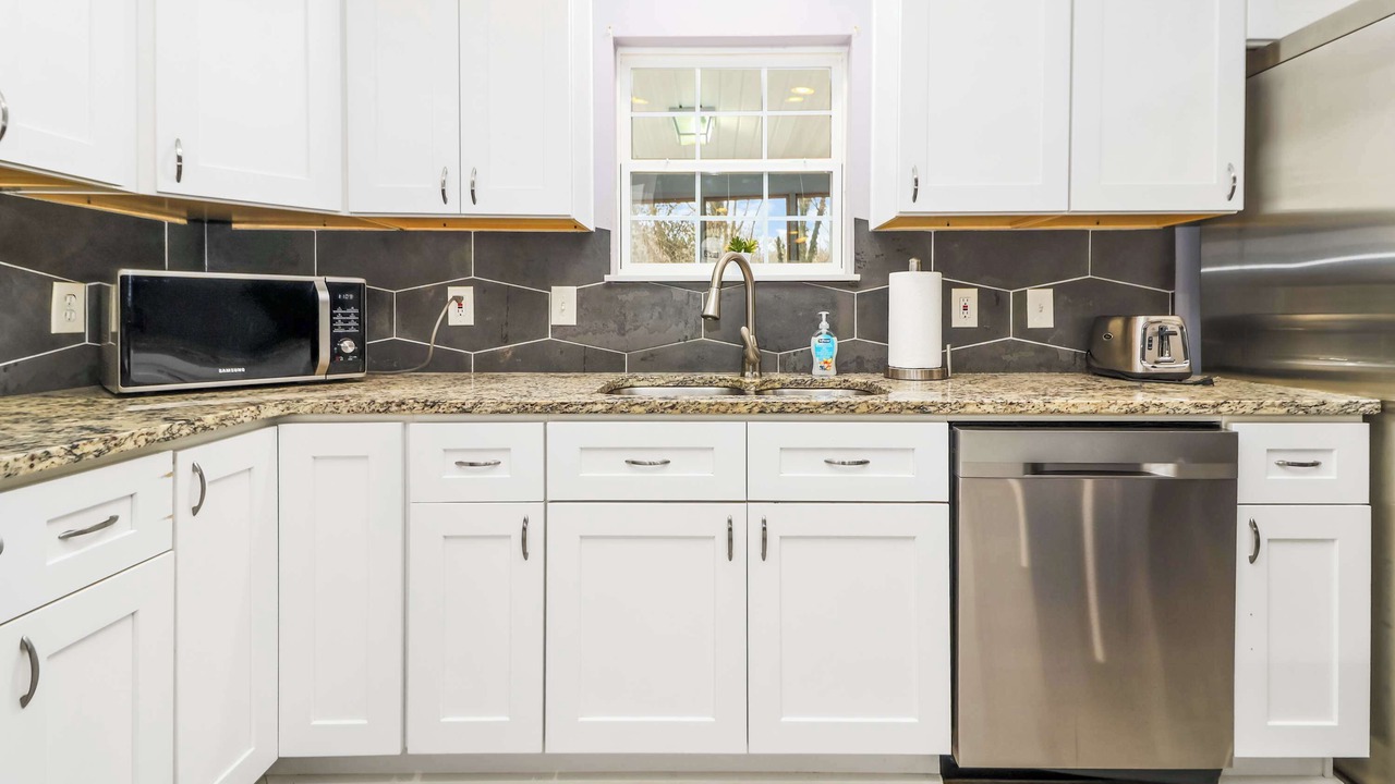 Photo of Kitchen in Bella Vista