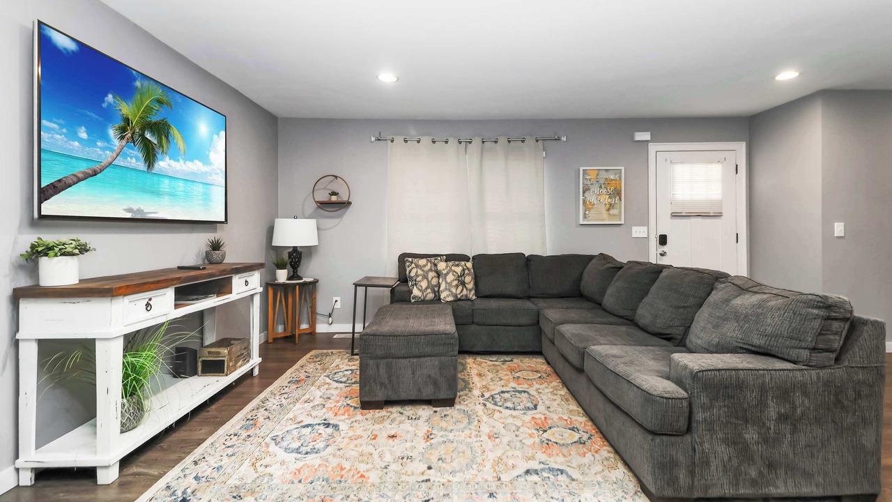 Photo of Livingroom in Bella Vista