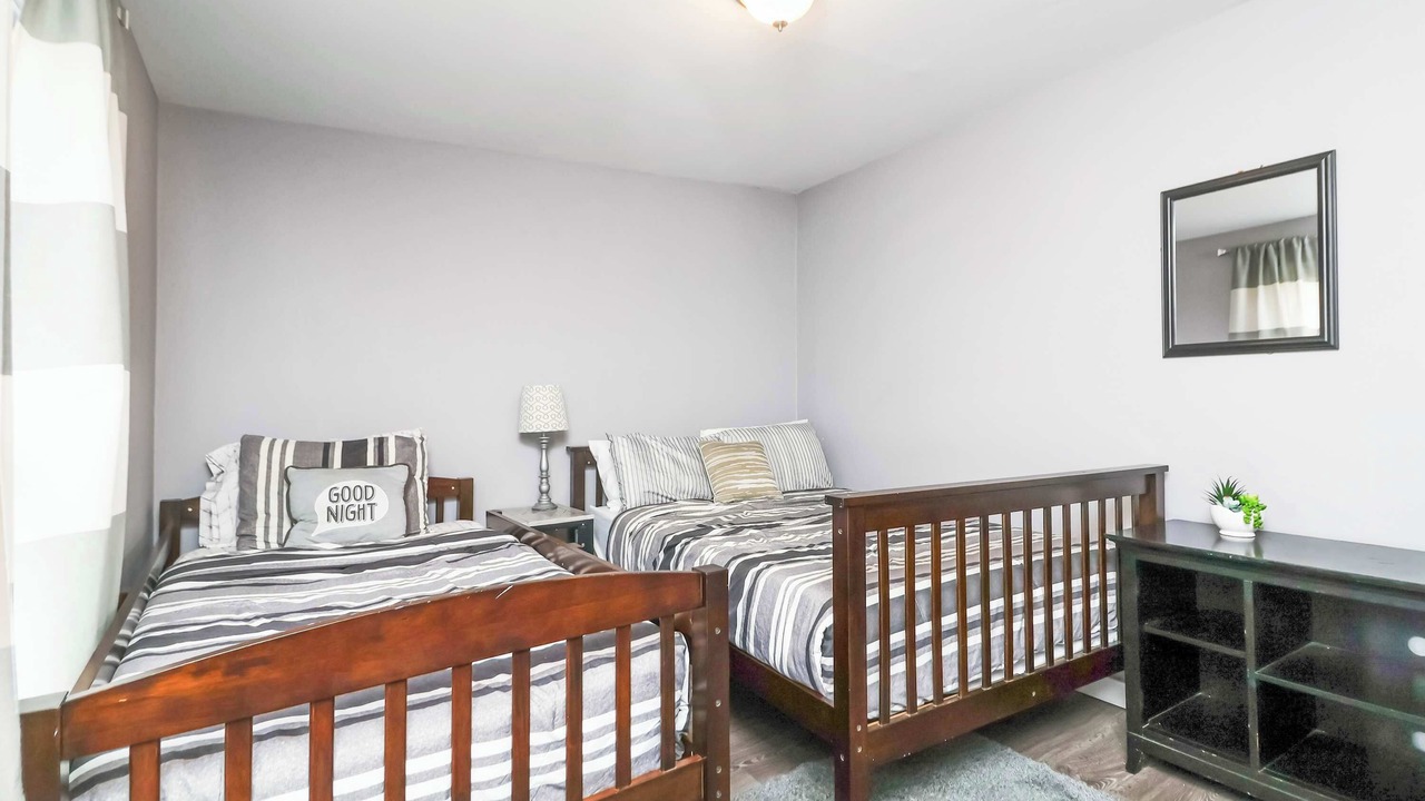 Photo of Bedroom in Bella Vista