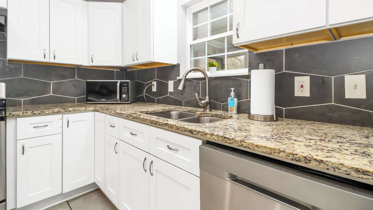 Photo of Kitchen in Bella Vista
