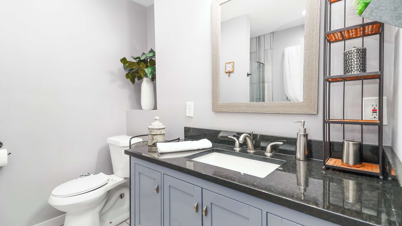 Photo of Bathroom in Bella Vista