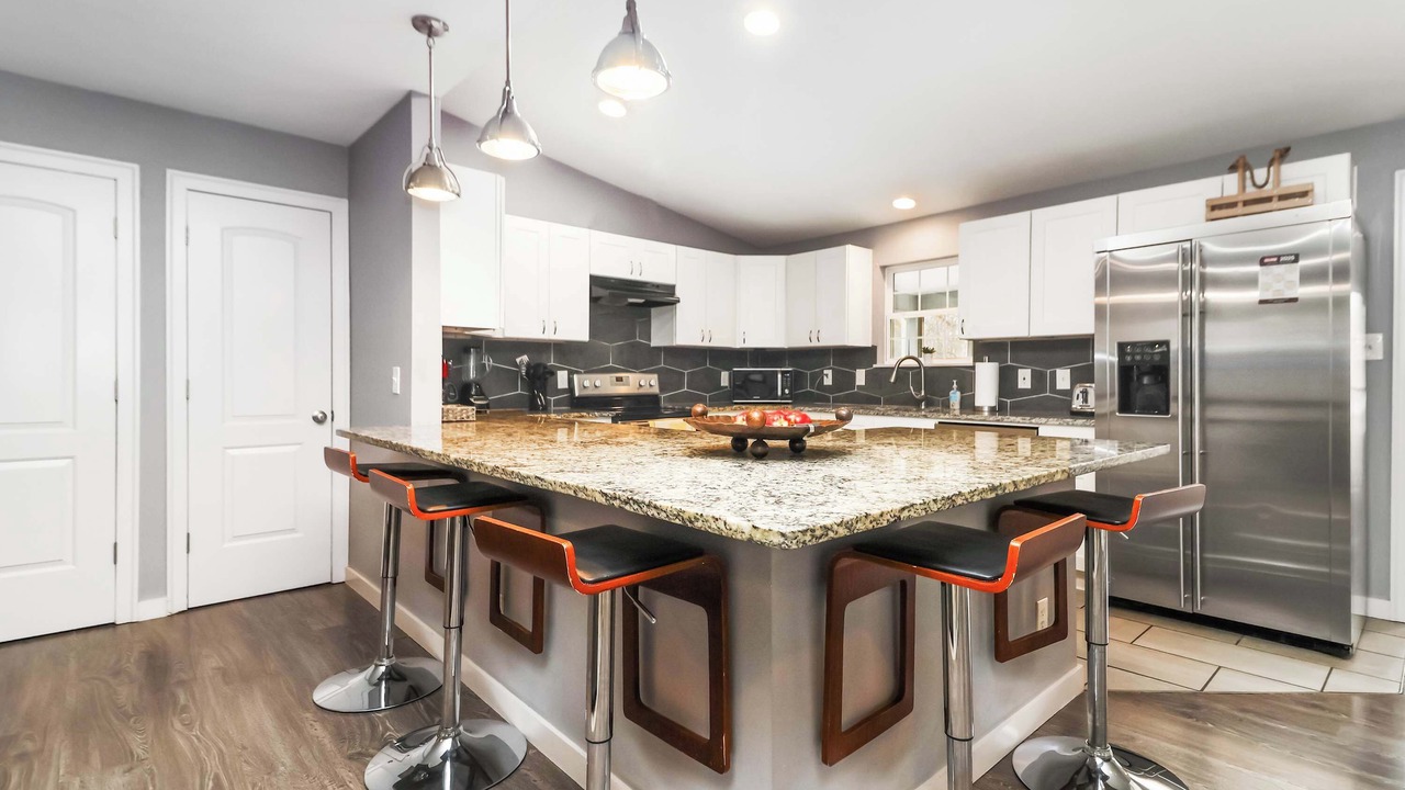 Photo of Kitchen in Bella Vista