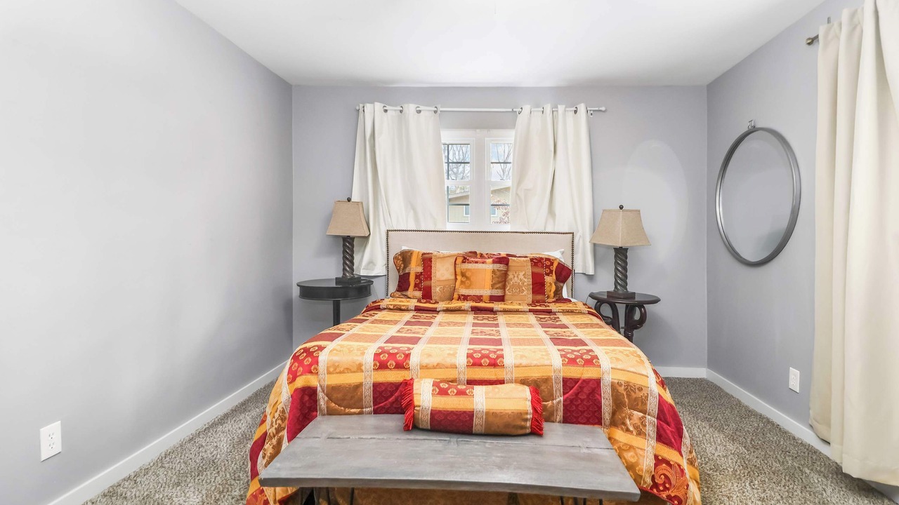 Photo of Bedroom in Bella Vista