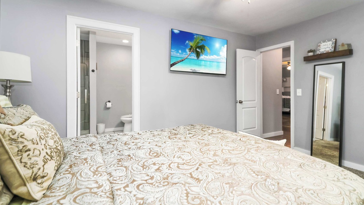 Photo of Bedroom in Bella Vista