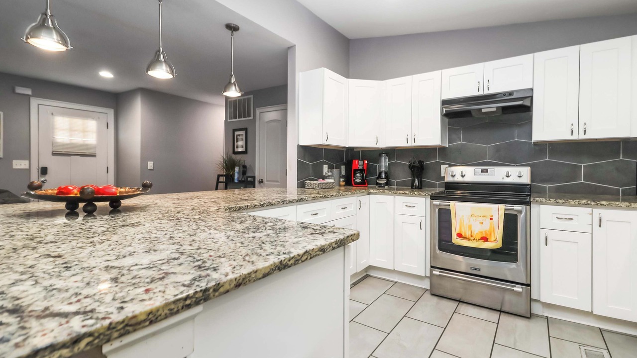 Photo of Kitchen in Bella Vista