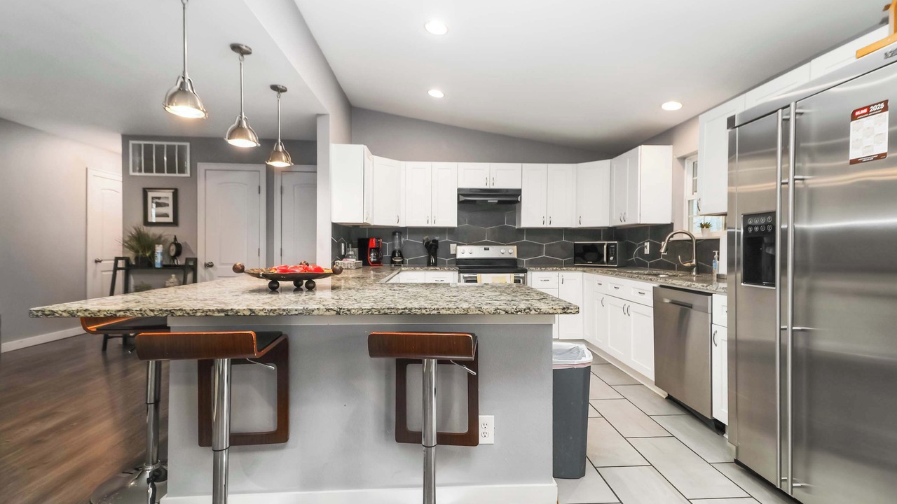 Photo of Kitchen in Bella Vista