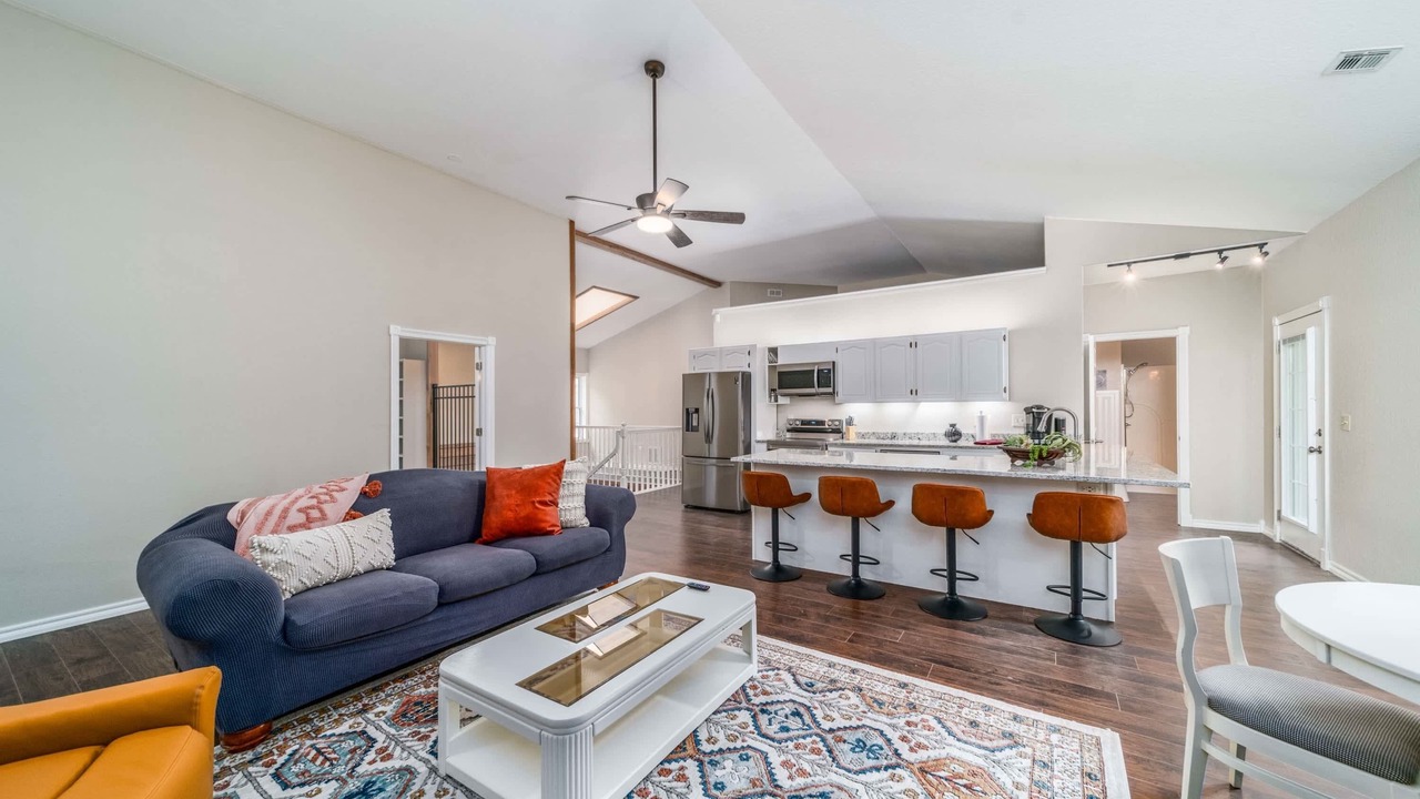 Photo of Bedroom in Fayetteville