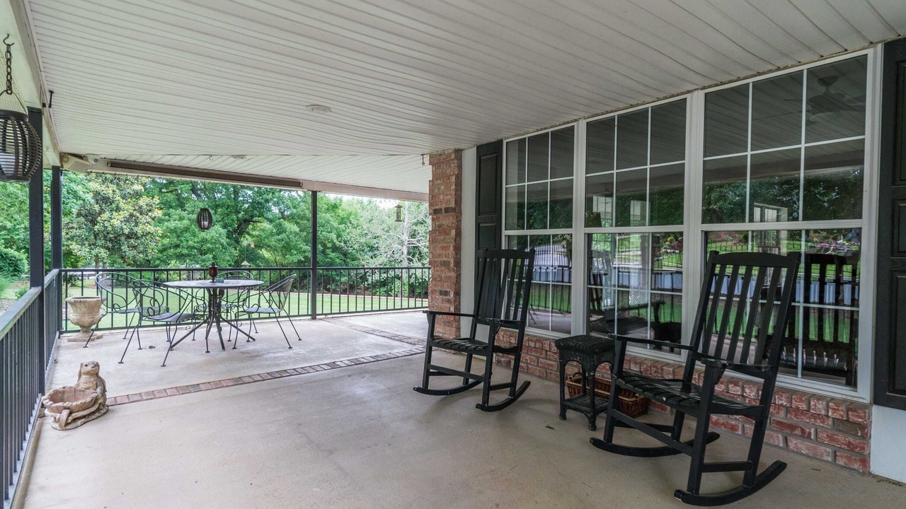 Photo of Outdoor in Fayetteville