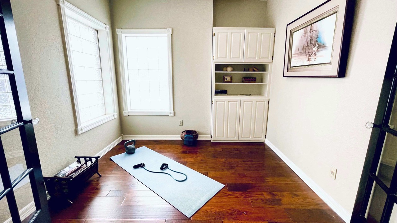Photo of Bedroom in Fayetteville