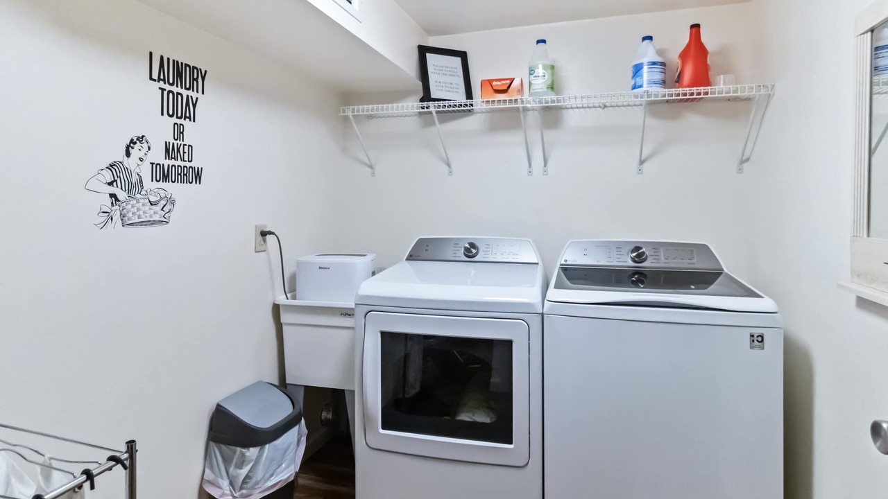 Photo of Bedroom in Springdale