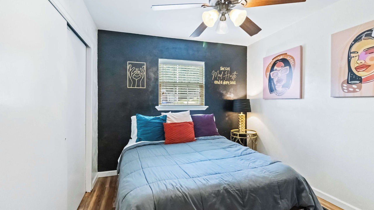 Photo of Bedroom in Springdale