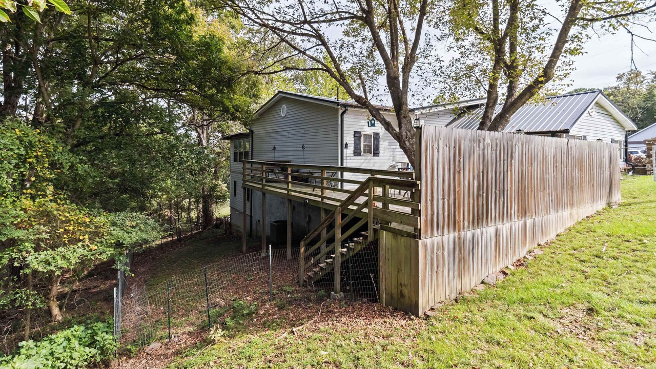Photo of Outdoor in Springdale