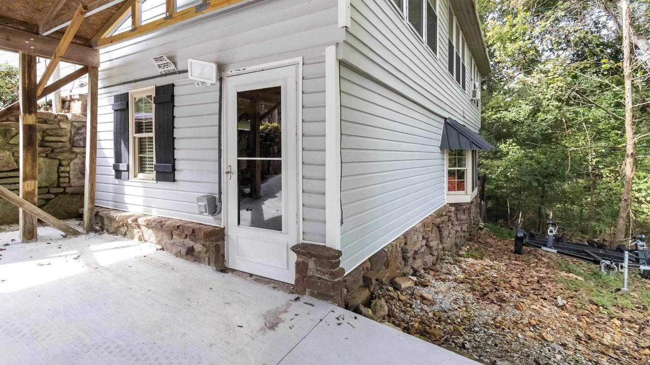 Photo of Outdoor in Springdale