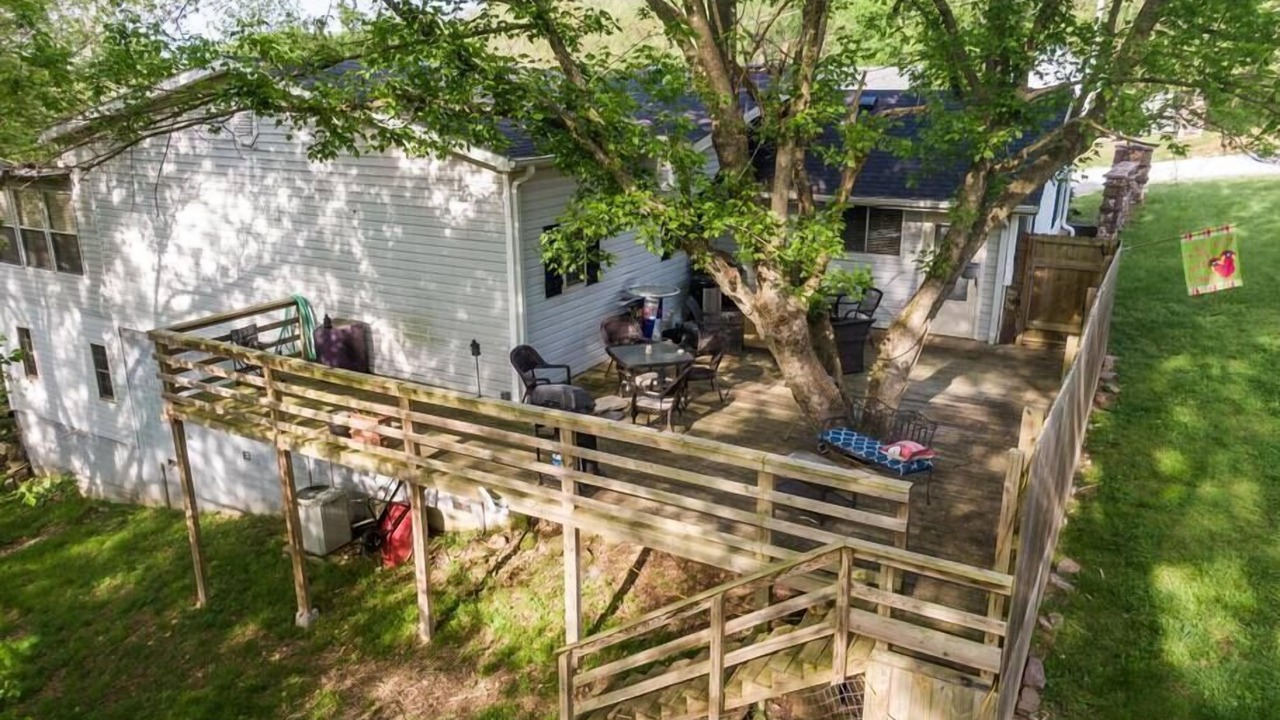 Photo of Outdoor in Springdale